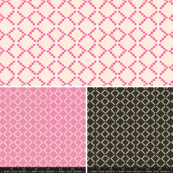 Ruby Star Society - Honey - Tiny Tiles FQ Bundle