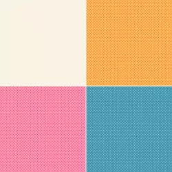 Ruby Star Society - Meadow Star - Puff Fat Quarter Bundle