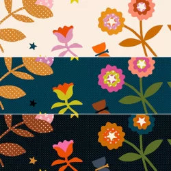 Ruby Star Society - Mystic Fable - Mystic Fable Fat Quarter Bundle - PRE-ORDER DUE APRIL