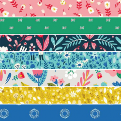 Open Fields: Full Of Wonder - *Bundle of 7 FQs (1)*