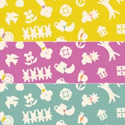 Ruby Star Society - Paper Cuts 2 - All Goods Fat Quarter Bundle