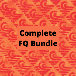 Pura Vida - *Complete Fat Quarter Bundle - 32 FQs with 3 FQs Free*