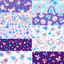Sparkle Like A Unicorn - *Complete FE Collection - 1 FE Free*