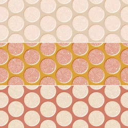 Ruby Star Society - Sunbeam - Eclipse Fat Quarter Bundle - 3 FQs