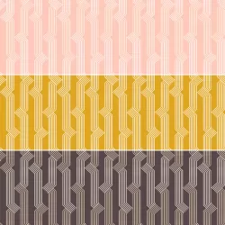 Ruby Star Society - Sunbeam - Folding Fat Quarter Bundle - 3 FQs