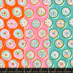 Ruby Star Society - Trinketry - Spools Fat Quarter Bundle - PRE-ORDER DUE MARCH