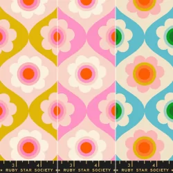 Ruby Star Society - Trinketry - Trinketry Floral Fat Quarter Bundle - PRE-ORDER DUE MARCH