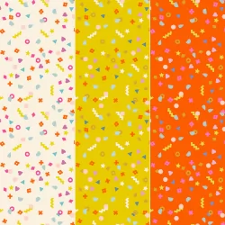 Ruby Star Society - Washi Plus - More Stuff Fat Quarter Bundle