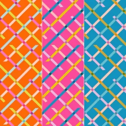 Ruby Star Society - Washi Plus - Off Grid Fat Quarter Bundle