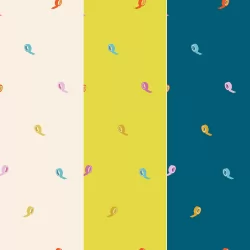 Ruby Star Society - Washi Plus - Roll With It Fat Quarter Bundle