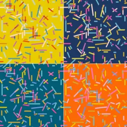 Ruby Star Society - Washi Plus - Washi Fat Quarter Bundle