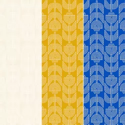 Ruby Star Society - Woodland Park - Ironworks Fat Quarter Bundle - 3 FQs