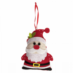 Felt Kit - Santa